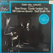 Bill Coleman Quartet