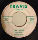 7inch Vinyl Single - Gene Ludwig - The Vamp