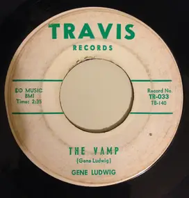 Gene Ludwig - The Vamp