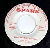 Gene Latter - My Life Ain't Easy