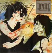 12inch Vinyl Single - Gene Loves Jezebel - Bruises
