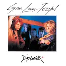 LP - Gene Loves Jezebel - Discover