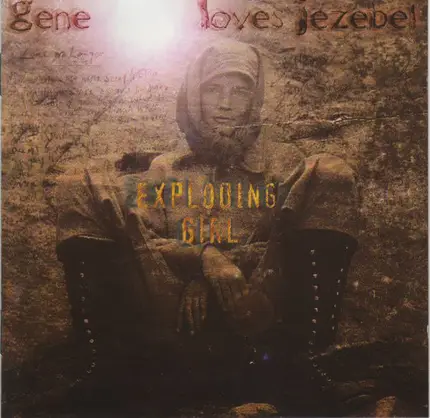 Gene Loves Jezebel - Exploding Girls
