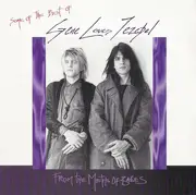 CD - Gene Loves Jezebel - From The Mouths Of Babes
