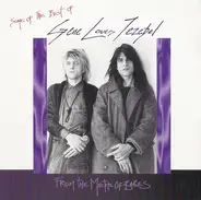 Gene Loves Jezebel - From The Mouths Of Babes