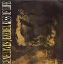 LP - Gene Loves Jezebel - Kiss Of Life