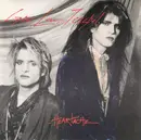 7inch Vinyl Single - Gene Loves Jezebel - Heartache