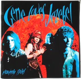 Gene Loves Jezebel - Heavenly Bodies