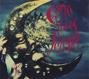 CD Single - Gene Loves Jezebel - Josephina - Digipak