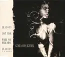 CD Single - Gene Loves Jezebel - Jealous