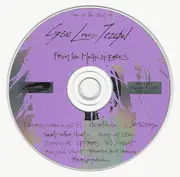 CD - Gene Loves Jezebel - From The Mouths Of Babes