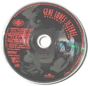 CD - Gene Loves Jezebel - Heavenly Bodies