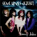 CD - Gene Loves Jezebel - Heavenly Bodies