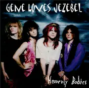CD - Gene Loves Jezebel - Heavenly Bodies