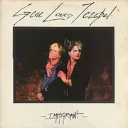 CD - Gene Loves Jezebel - Immigrant