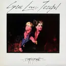 LP - Gene Loves Jezebel - Immigrant