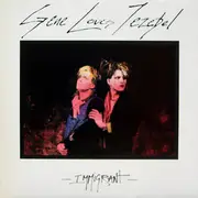LP - Gene Loves Jezebel - Immigrant