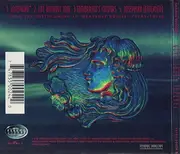 CD Single - Gene Loves Jezebel - Josephina - Digipak