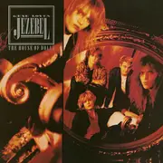 LP - Gene Loves Jezebel - The House Of Dolls