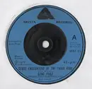 7inch Vinyl Single - Gene Page - Close Encounters Of The Third Kind