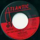 7inch Vinyl Single - Gene Page - All Our Dreams Are Coming True