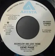 Gene Page - Moonglow And Love Theme