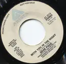 7inch Vinyl Single - Gene Page - With You In The Night