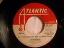 7inch Vinyl Single - Gene Page - All Our Dreams Are Coming True