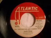 Gene Page - All Our Dreams Are Coming True