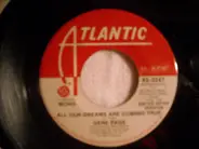 Gene Page - All Our Dreams Are Coming True