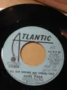 7inch Vinyl Single - Gene Page - All Our Dreams Are Coming True - PL