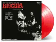 12inch Vinyl Single - Gene Page - Blacula (Music From The Original Soundtrack) - Red, Numbered