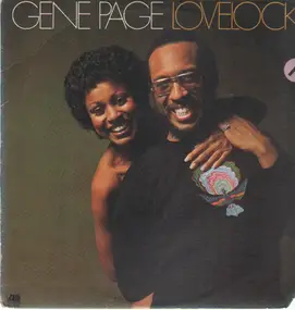 Gene Page - Lovelock!