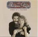 CD - Gene Parsons , Meridian Green - Birds Of A Feather