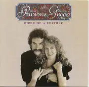 CD - Gene Parsons , Meridian Green - Birds Of A Feather