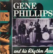 Gene Phillips - Volume 1