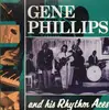 LP - Gene Phillips & His Rhythm Aces - Volume 1
