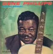 Gene Phillips - Gene Phillips and the Rockers