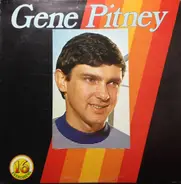 Gene Pitney - 16 Evergreens