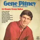 LP - Gene Pitney - 24 Hours From Tulsa (Greatest Hits Series Vol 1)