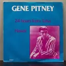 7inch Vinyl Single - Gene Pitney - 24 Hours From Tulsa / Hawaii