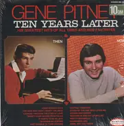 Gene Pitney - Ten Years Later