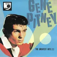 Gene Pitney - The 22 Greatest Hits