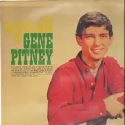 LP - Gene Pitney - The Country Side Of