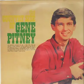 Gene Pitney - The Country Side Of