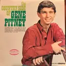 LP - Gene Pitney - The Country Side Of Gene Pitney - Mono
