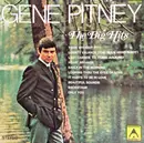 LP - Gene Pitney - The Big Hits