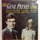 Double LP - Gene Pitney - The Gene Pitney Story