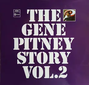 Gene Pitney - The Gene Pitney Story Vol. 2