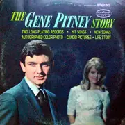 Double LP - Gene Pitney - The Gene Pitney Story